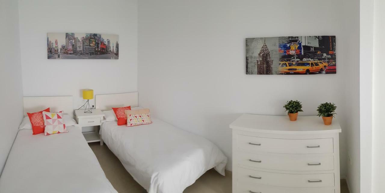 El Marqués San Juan Apartamento *