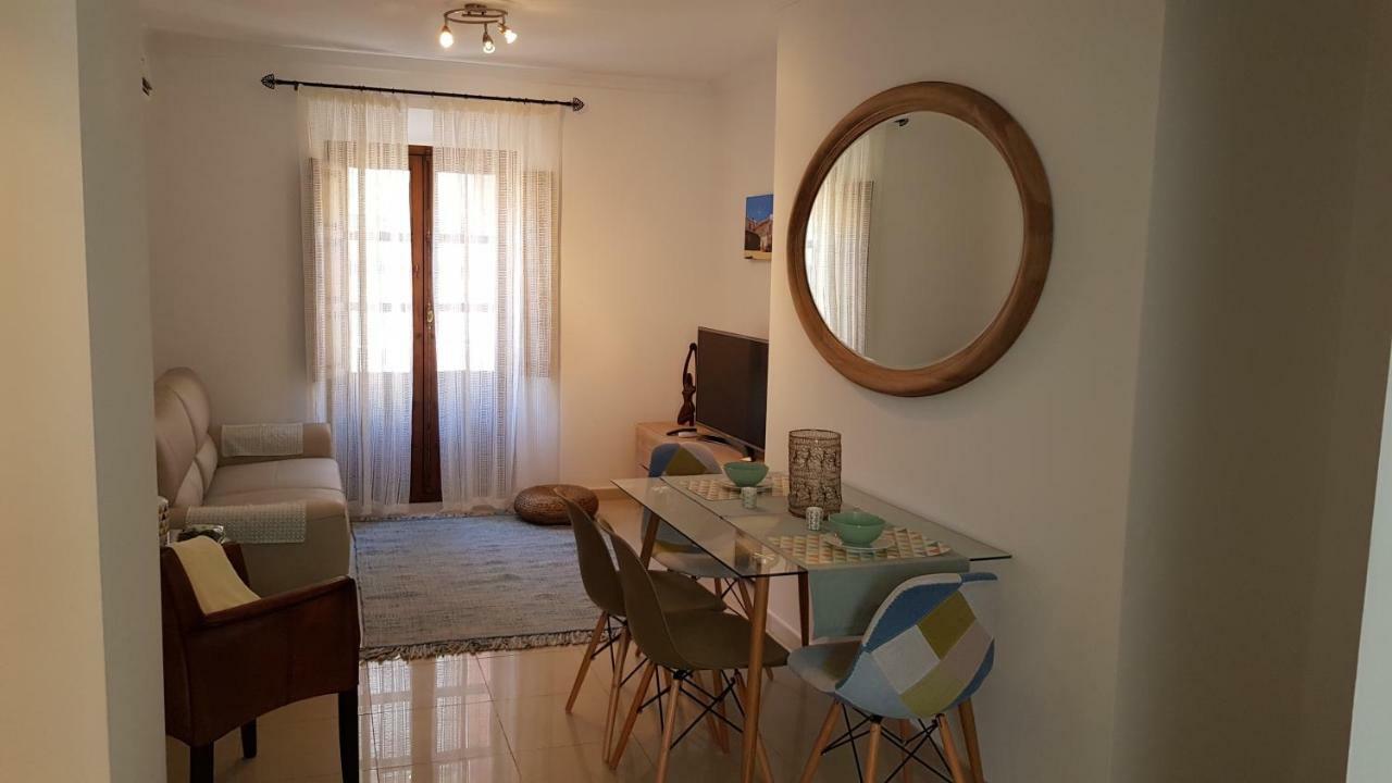 Apartamento El Marqués San Juan Málaga