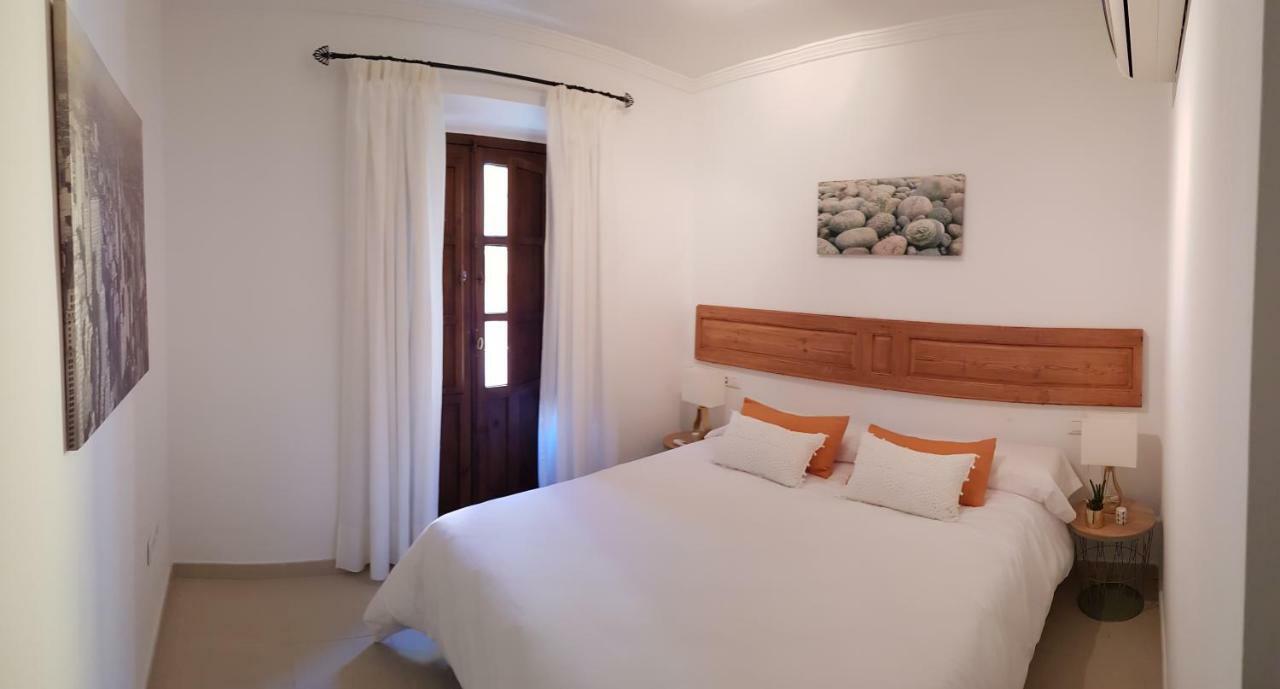 El Marqués San Juan Apartamento *