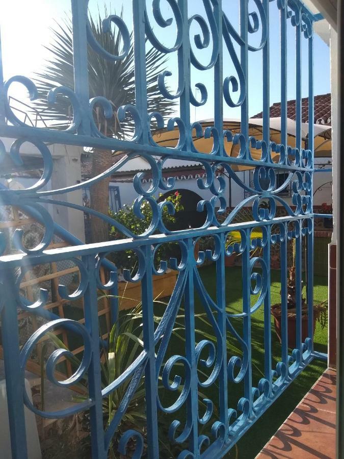 Сasa de vacaciones Virgen Bien Aparecida Málaga