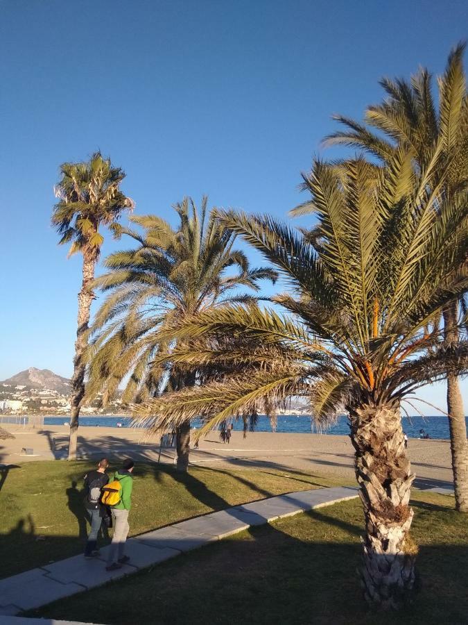 Сasa de vacaciones Virgen Bien Aparecida Málaga