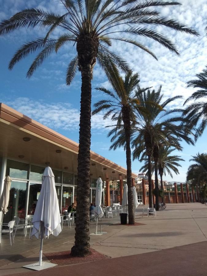 Сasa de vacaciones Virgen Bien Aparecida Málaga