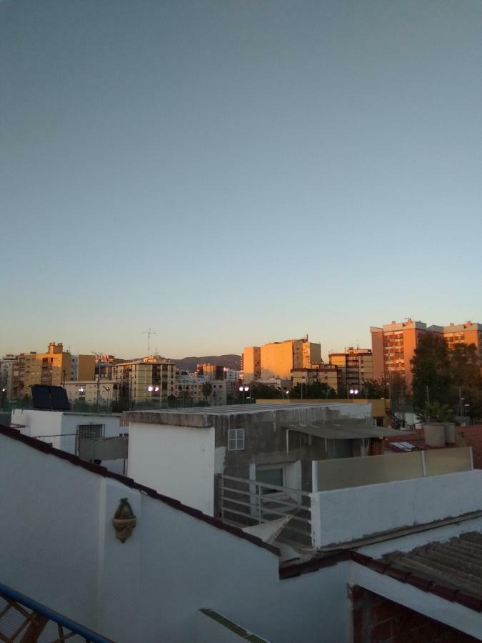 Virgen Bien Aparecida * Málaga