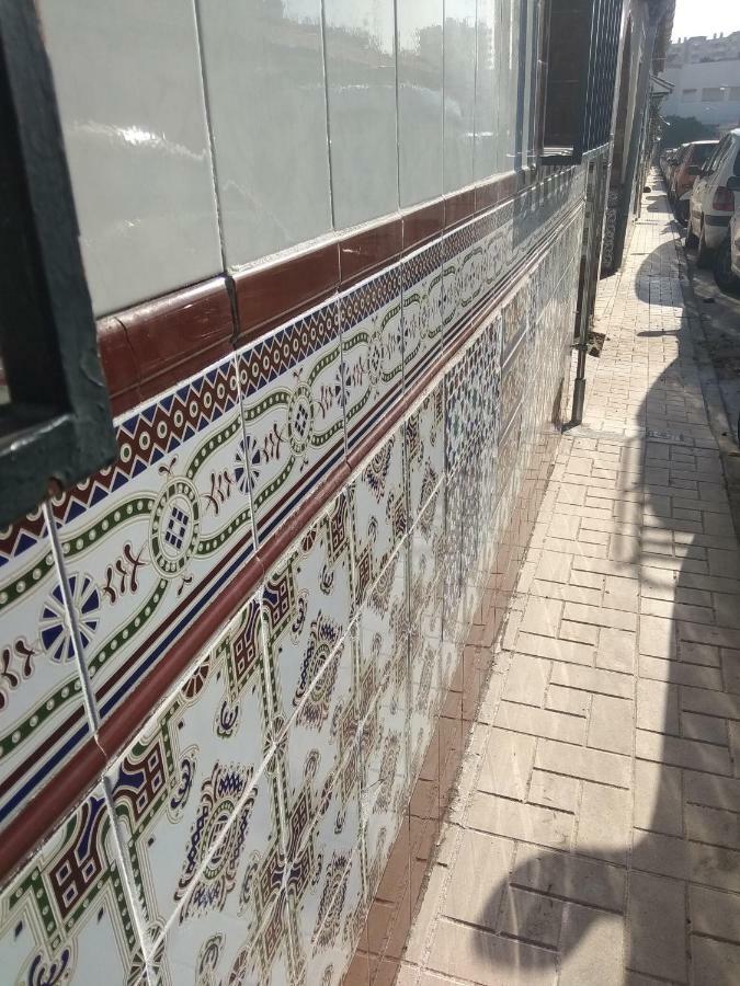 Virgen Bien Aparecida Сasa de vacaciones Málaga
