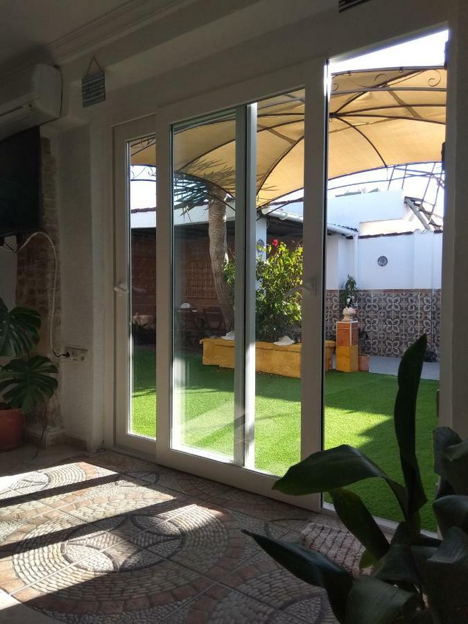 Virgen Bien Aparecida Сasa de vacaciones