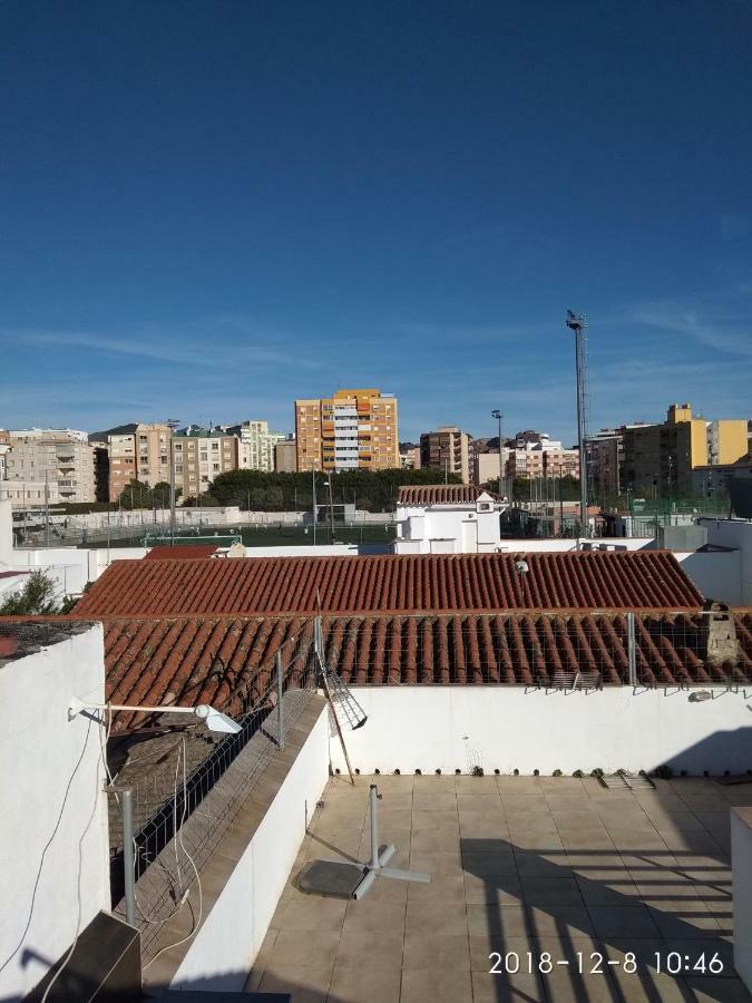 Сasa de vacaciones Virgen Bien Aparecida Málaga
