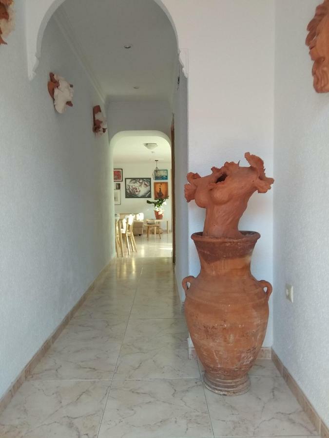Virgen Bien Aparecida Сasa de vacaciones *