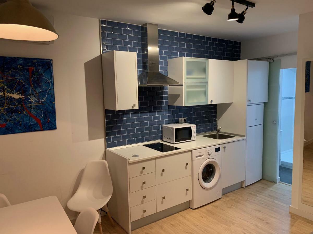 Malagueta Beach Conde B Apartamento *