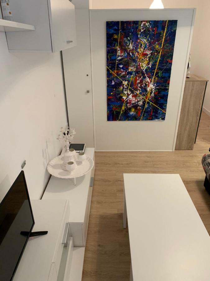 Apartamento Malagueta Beach Conde B *