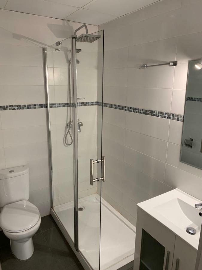 Apartamento Malagueta Beach Conde B Málaga