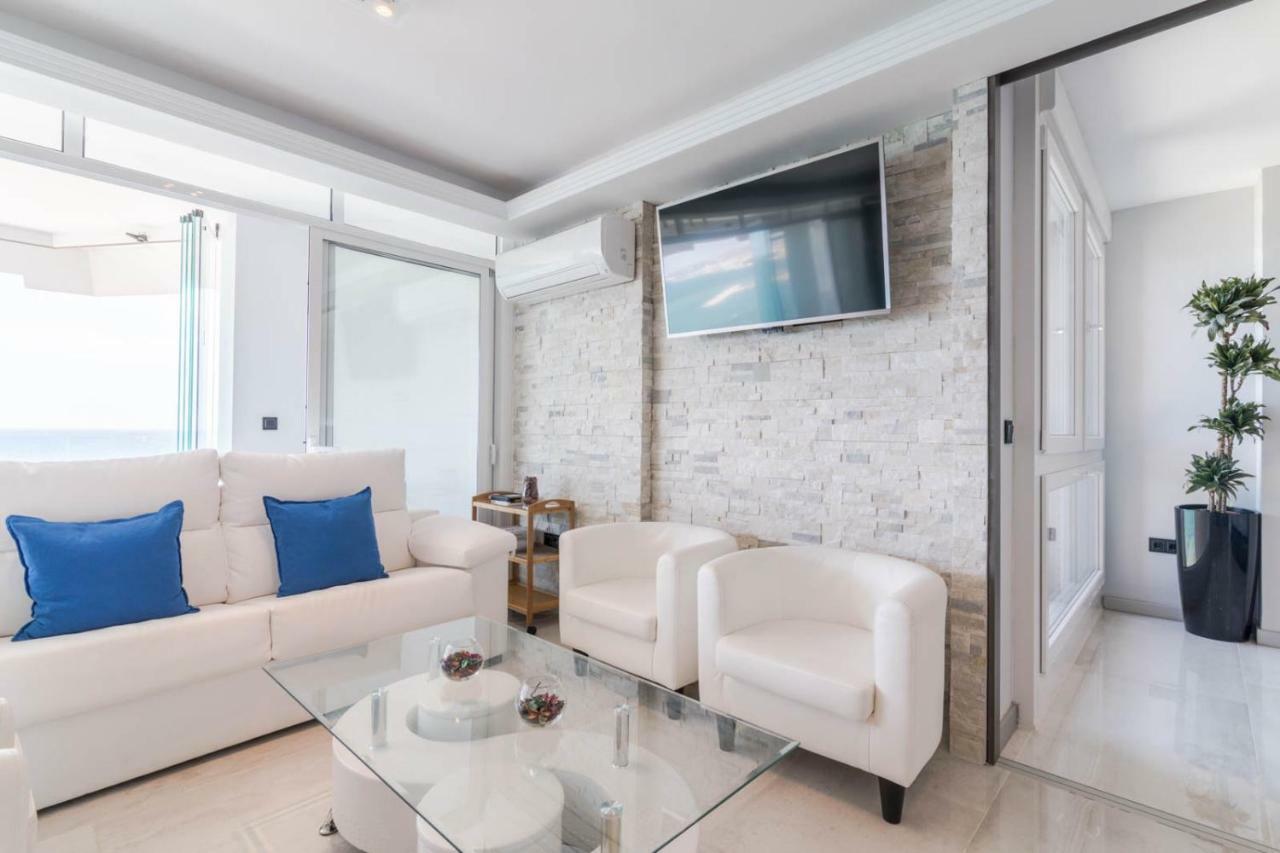 Apartment Deluxe Supreme Malaga