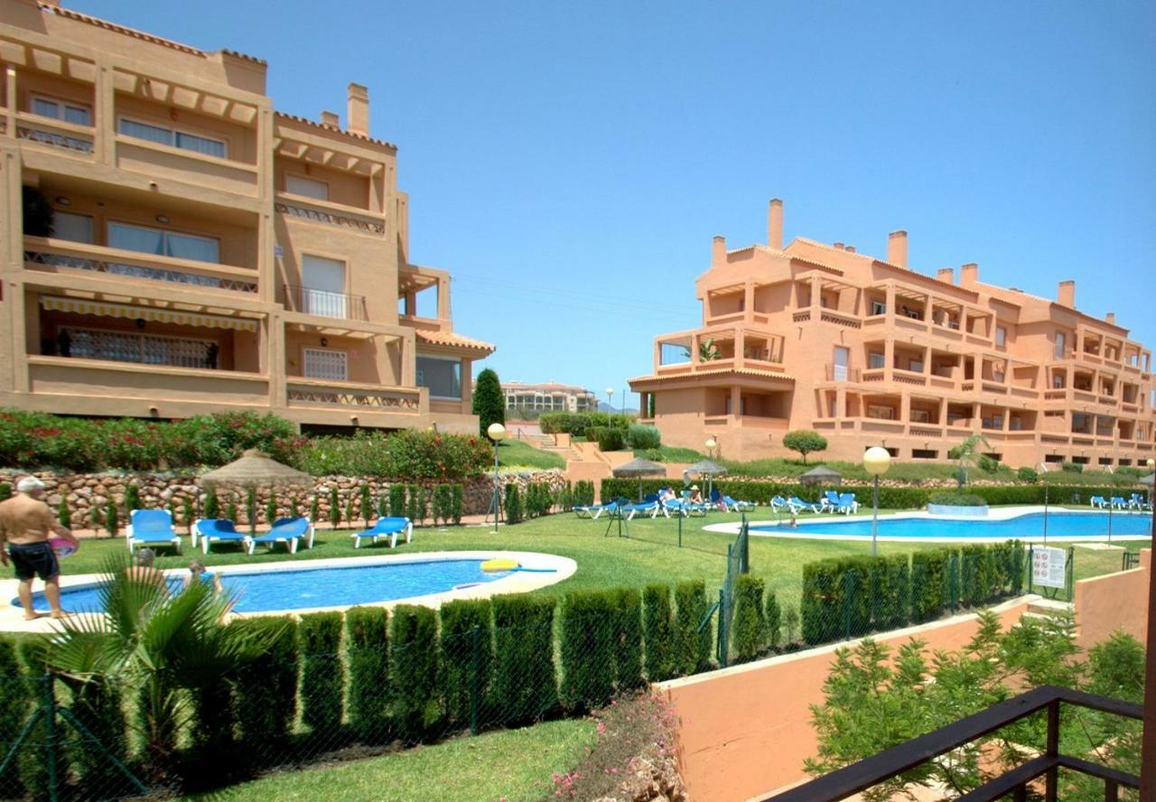 Playa Marina Mijas Costa Playa 400m El Faro Apartamento *