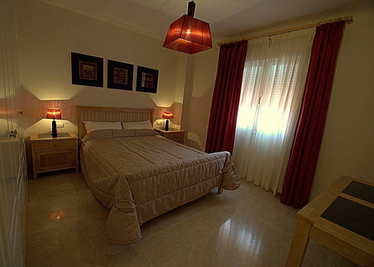 Apartamento Playa Marina Mijas Costa Playa 400m El Faro
