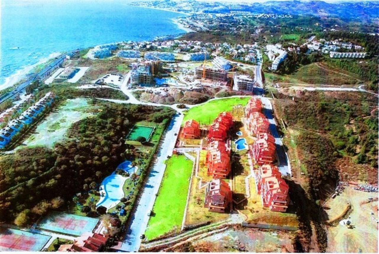 Apartamento Playa Marina Mijas Costa Playa 400m El Faro Málaga
