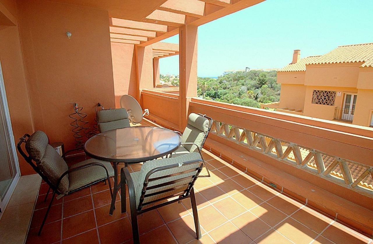 Apartamento Playa Marina Mijas Costa Playa 400m El Faro Málaga
