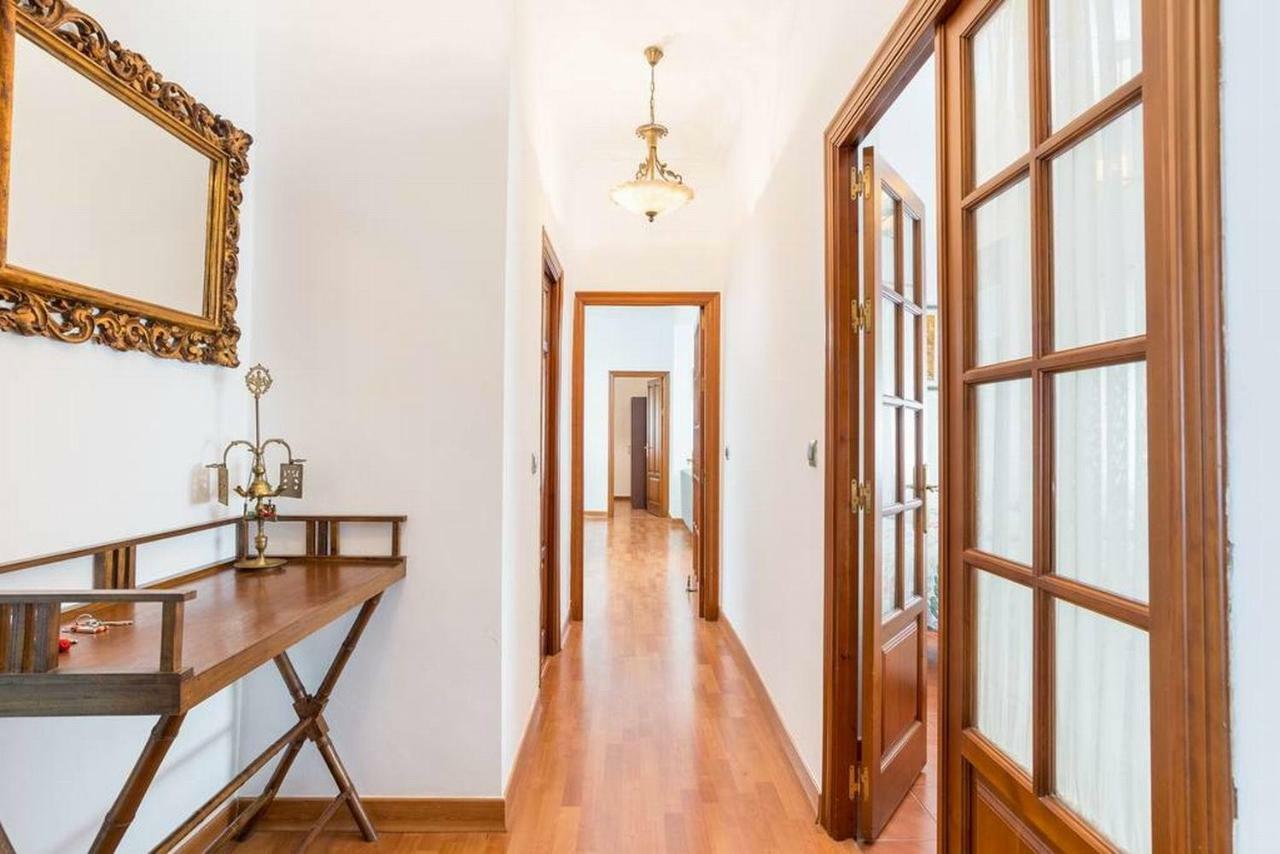 Apartamento Milagros *