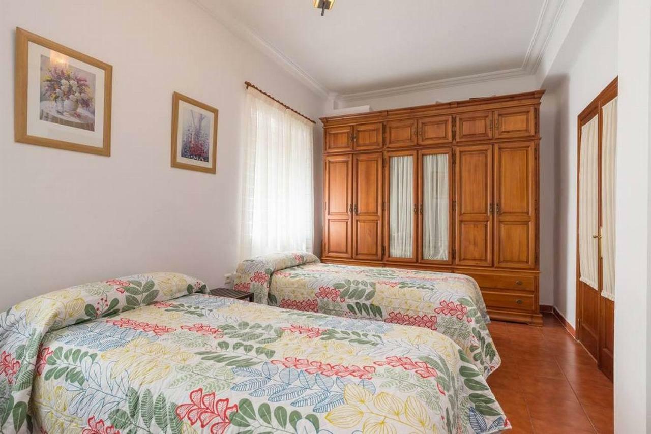 Apartamento Milagros *
