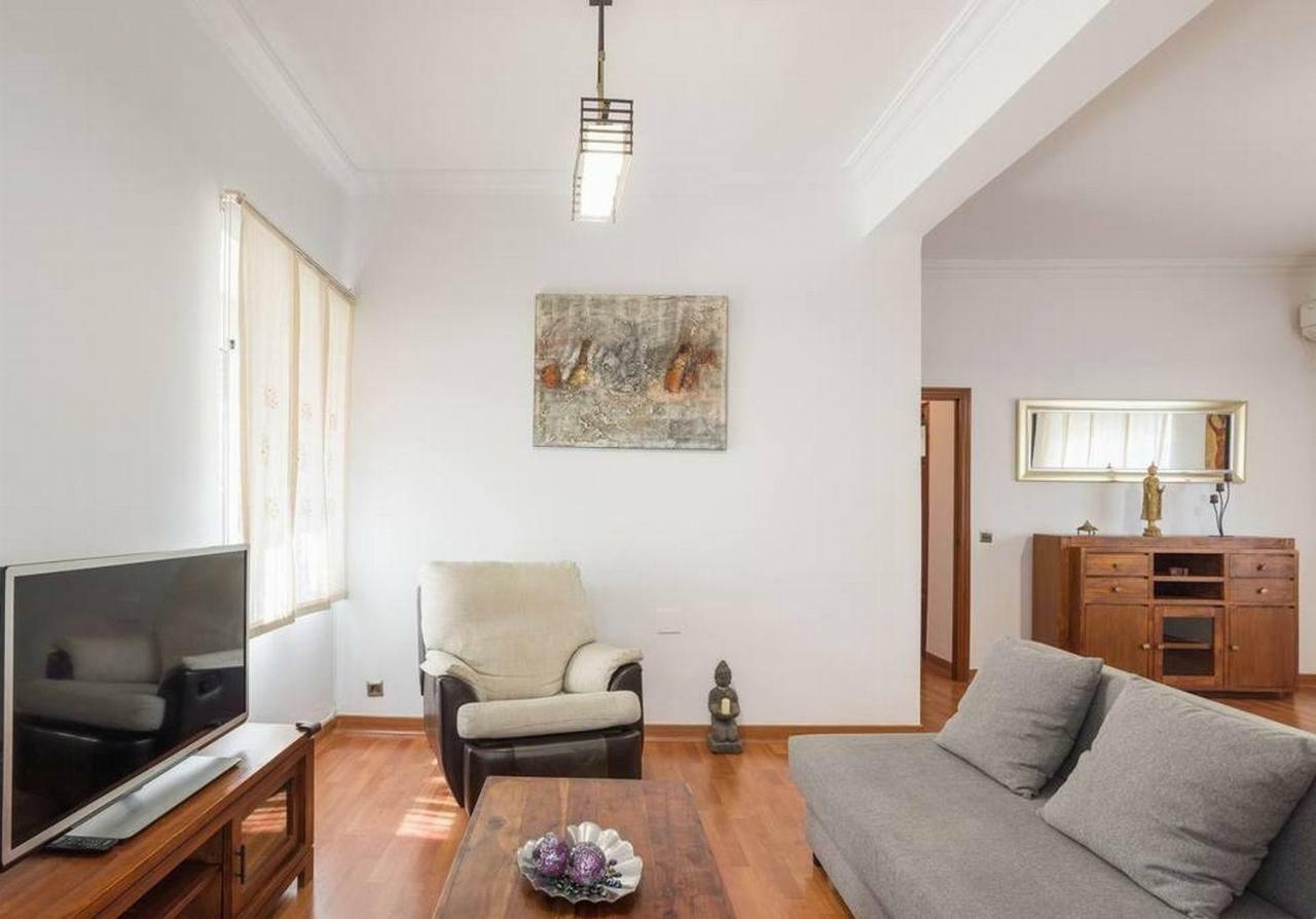 Apartamento Milagros