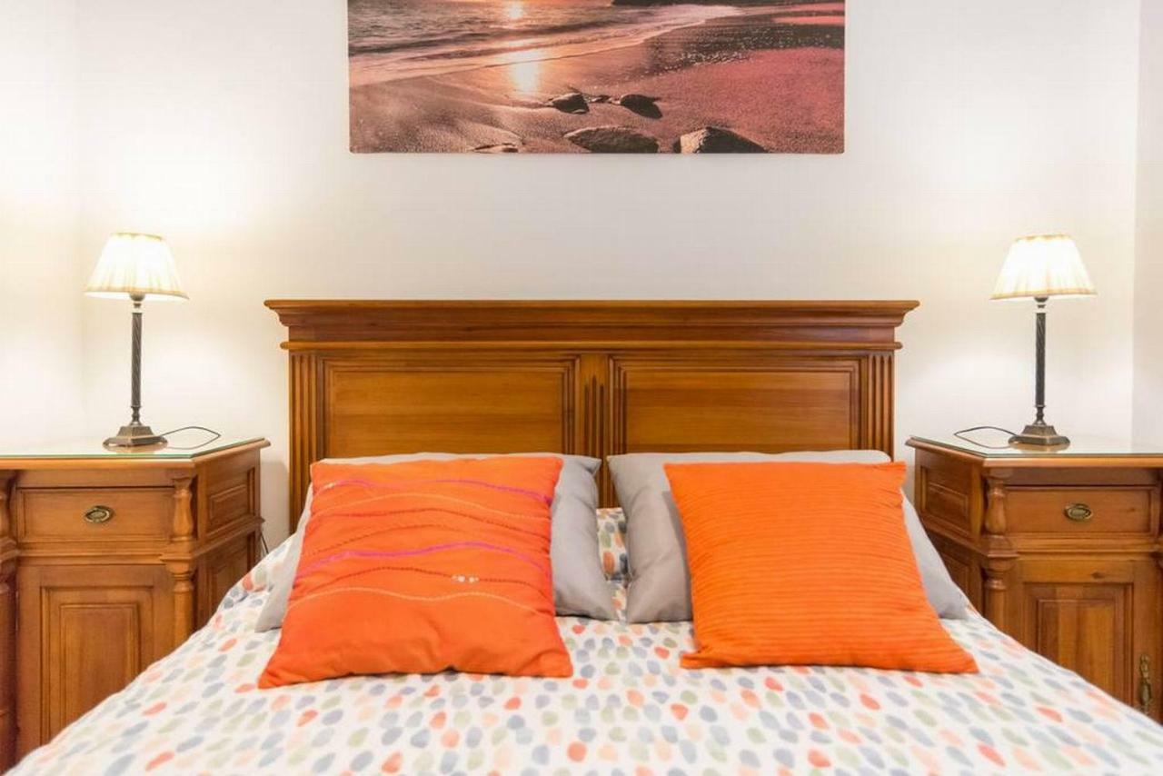 Apartamento Milagros *