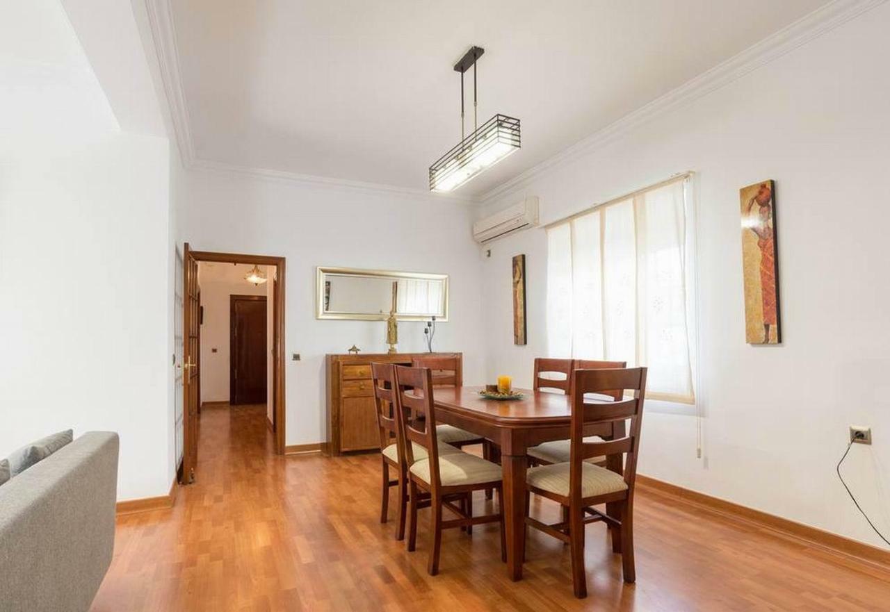 Apartamento Milagros