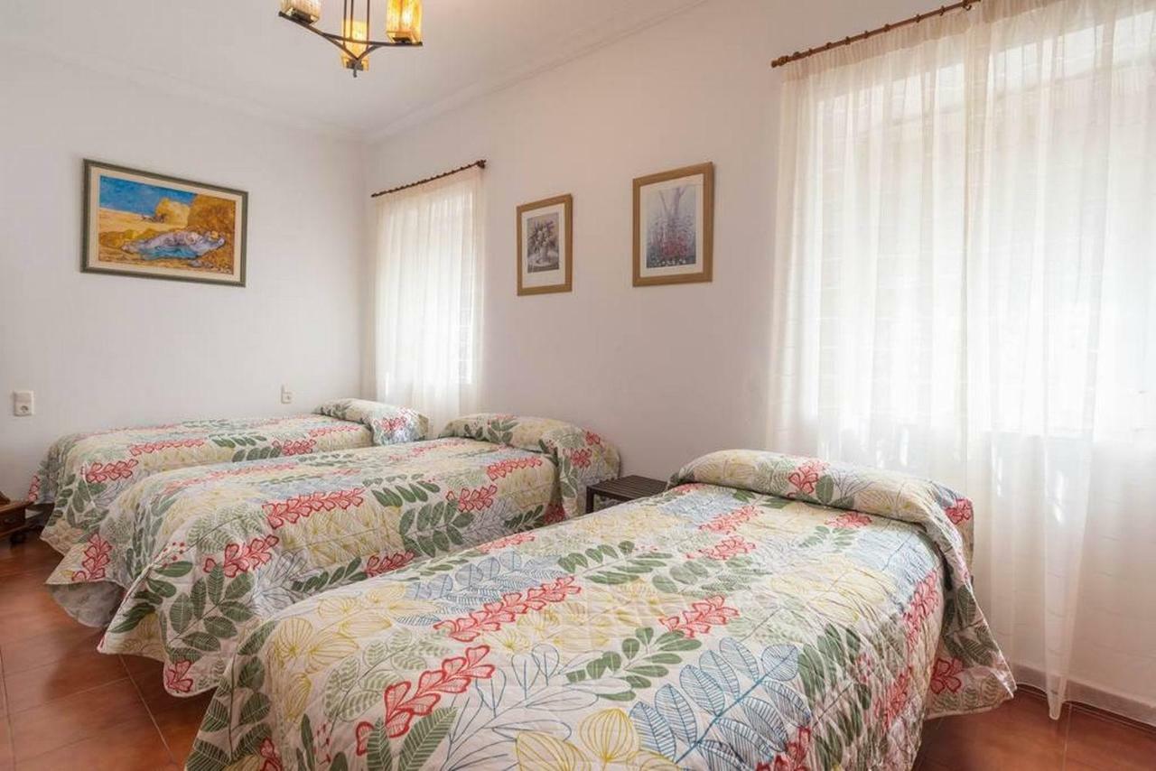 Apartamento Milagros Málaga