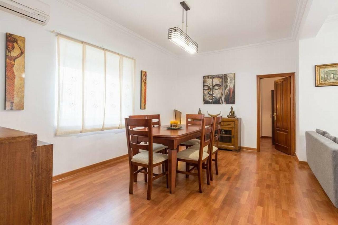 Apartamento Milagros