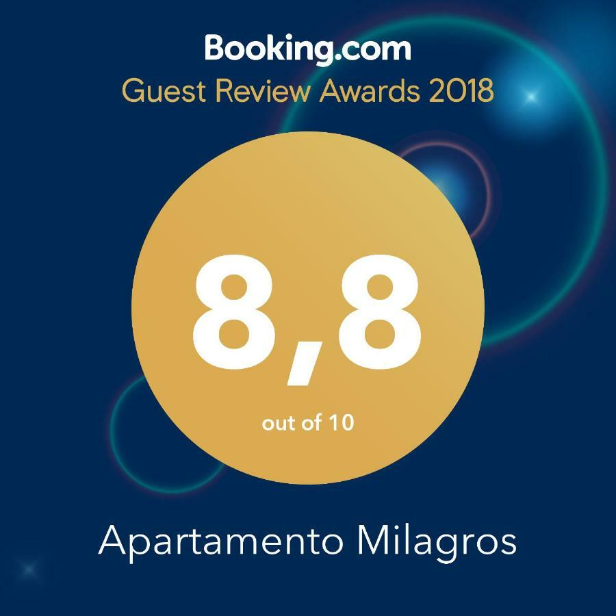 Milagros Apartamento