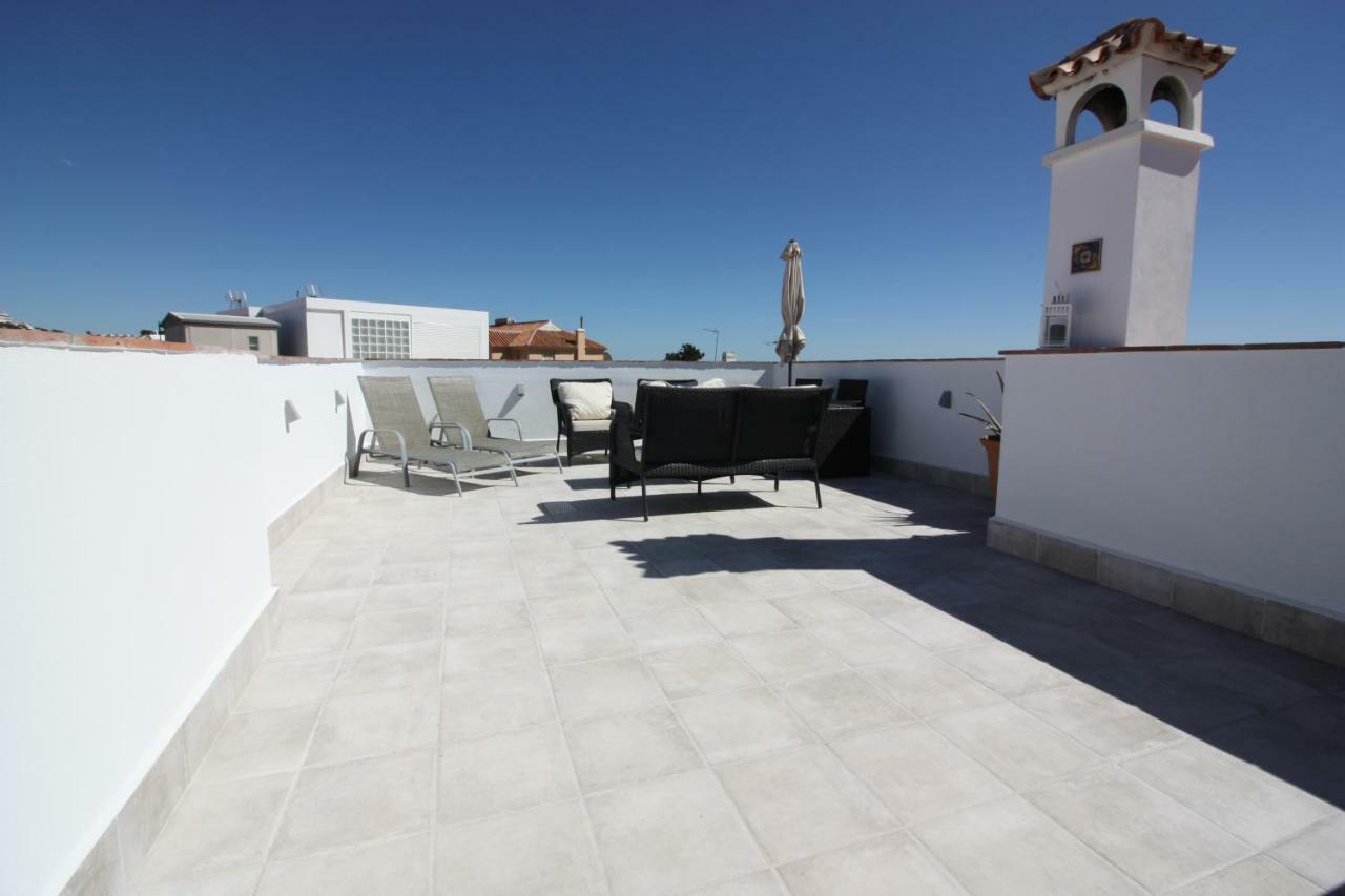 Villa Tomillo *