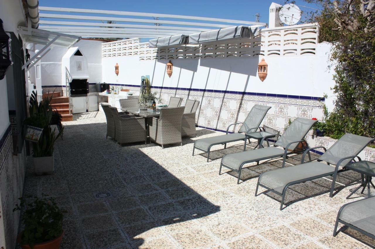 Tomillo Villa *