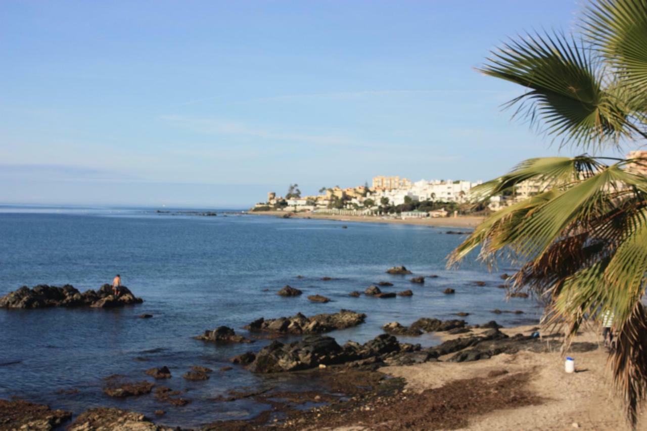 Tomillo Villa Malaga