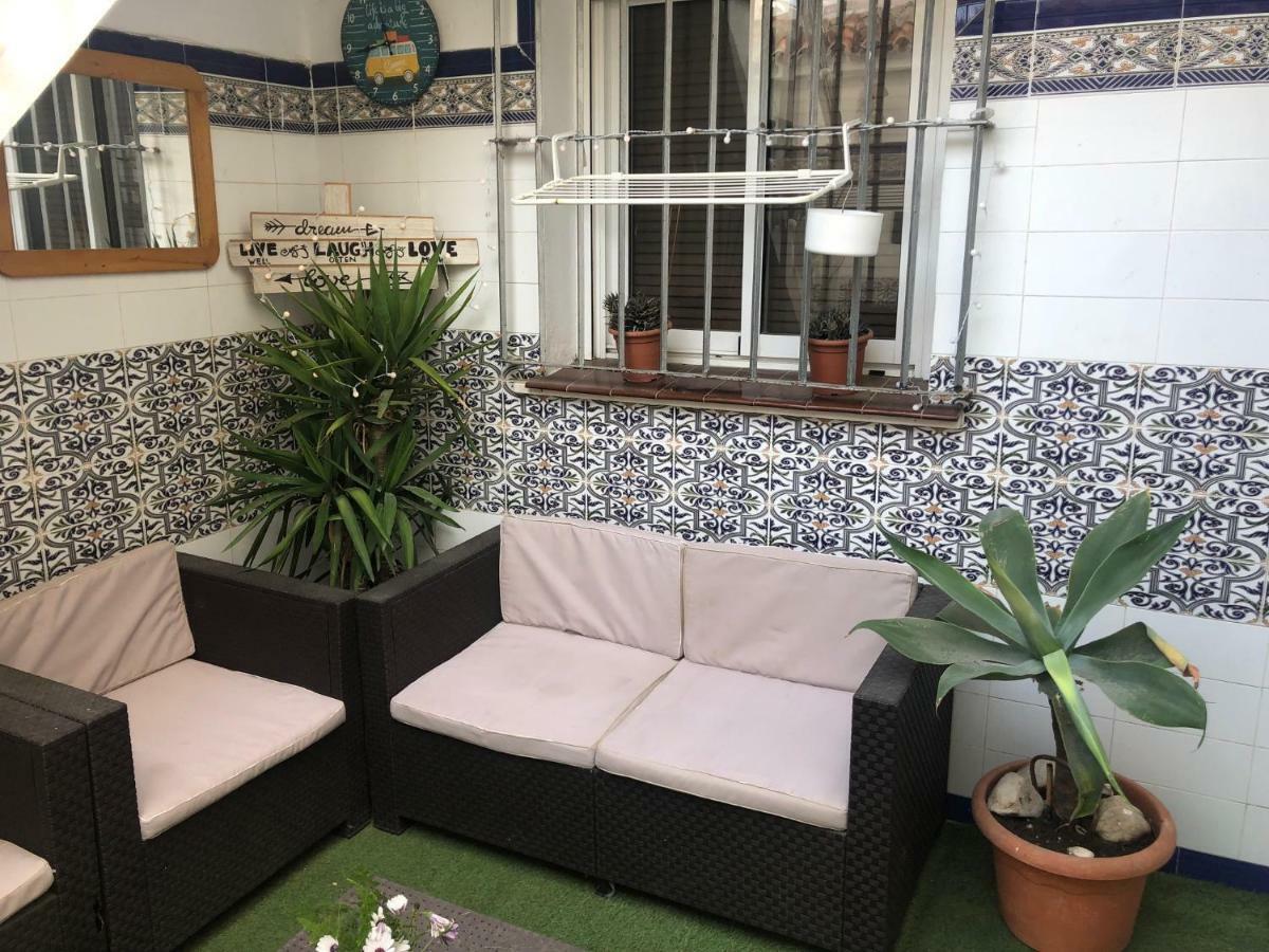 Loft * Malaga
