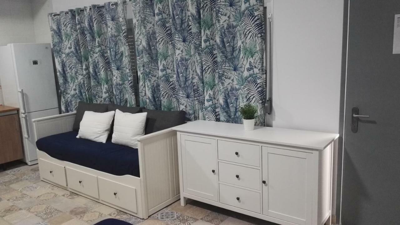 Apartamento Loftiro 4 Personas Málaga