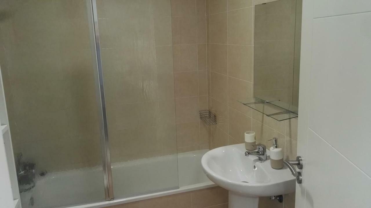 Loftiro 4 Personas Apartamento