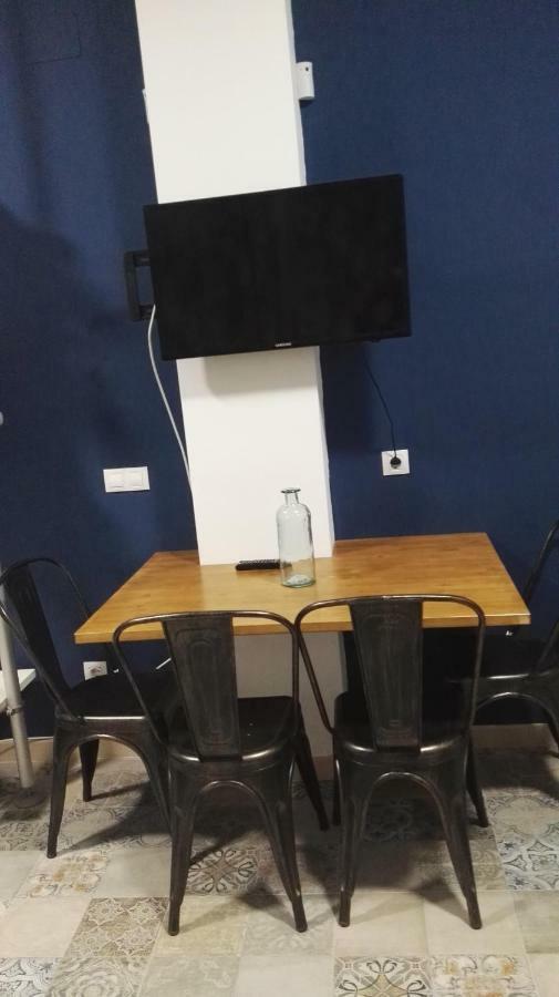 Loftiro 4 Personas