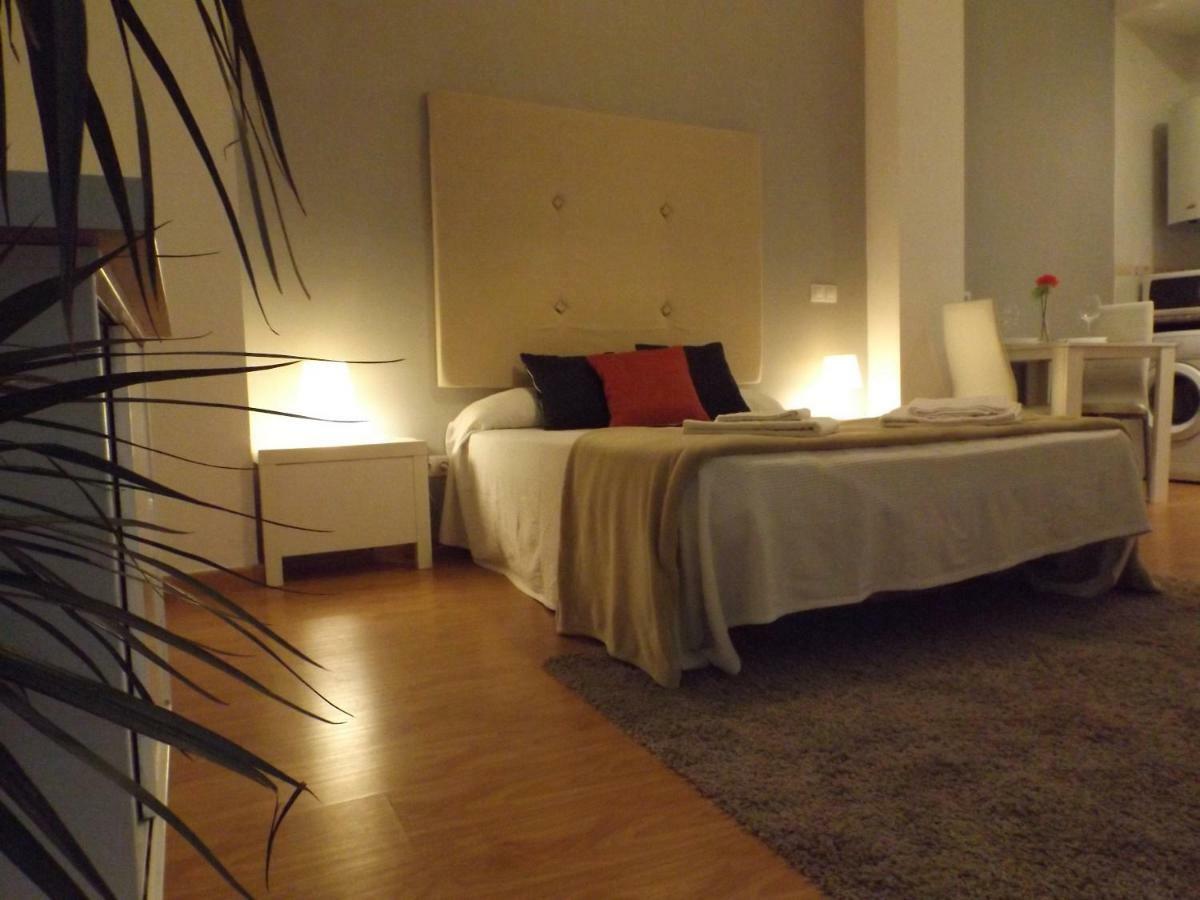 Centro_9 Apartment Malaga
