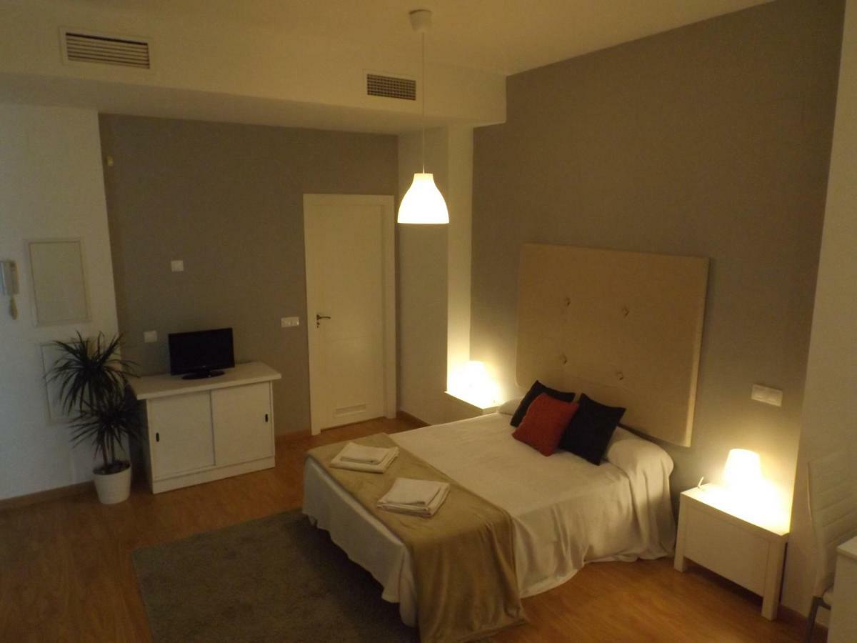 Apartment Centro_9 *
