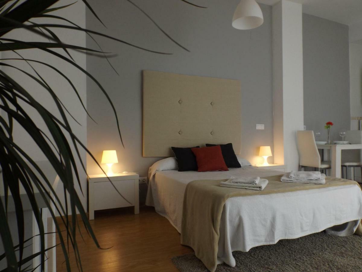Centro_9 Apartment
