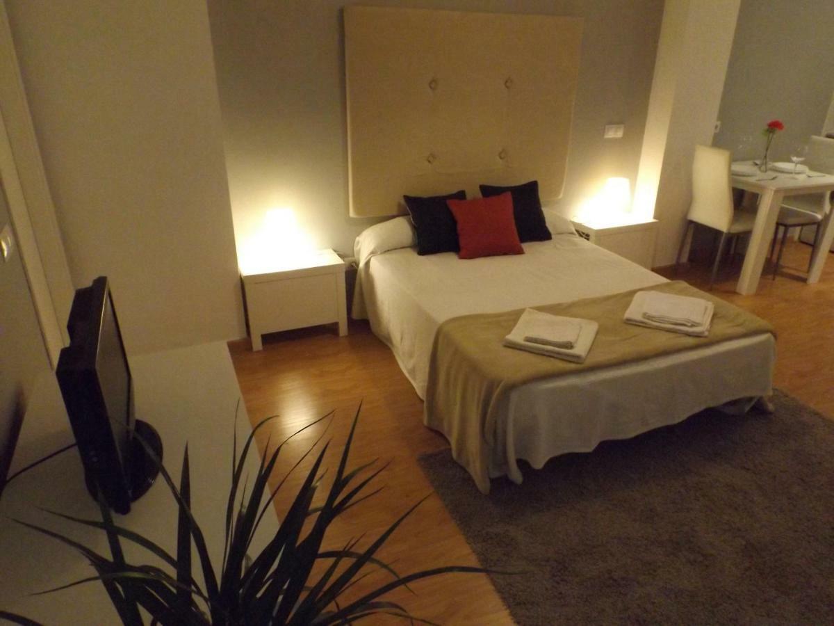 Apartment Centro_9