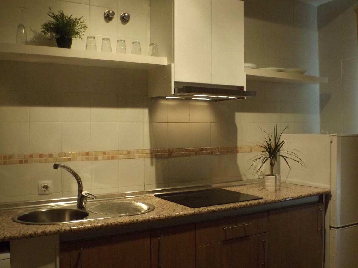 Centro_9 Apartment