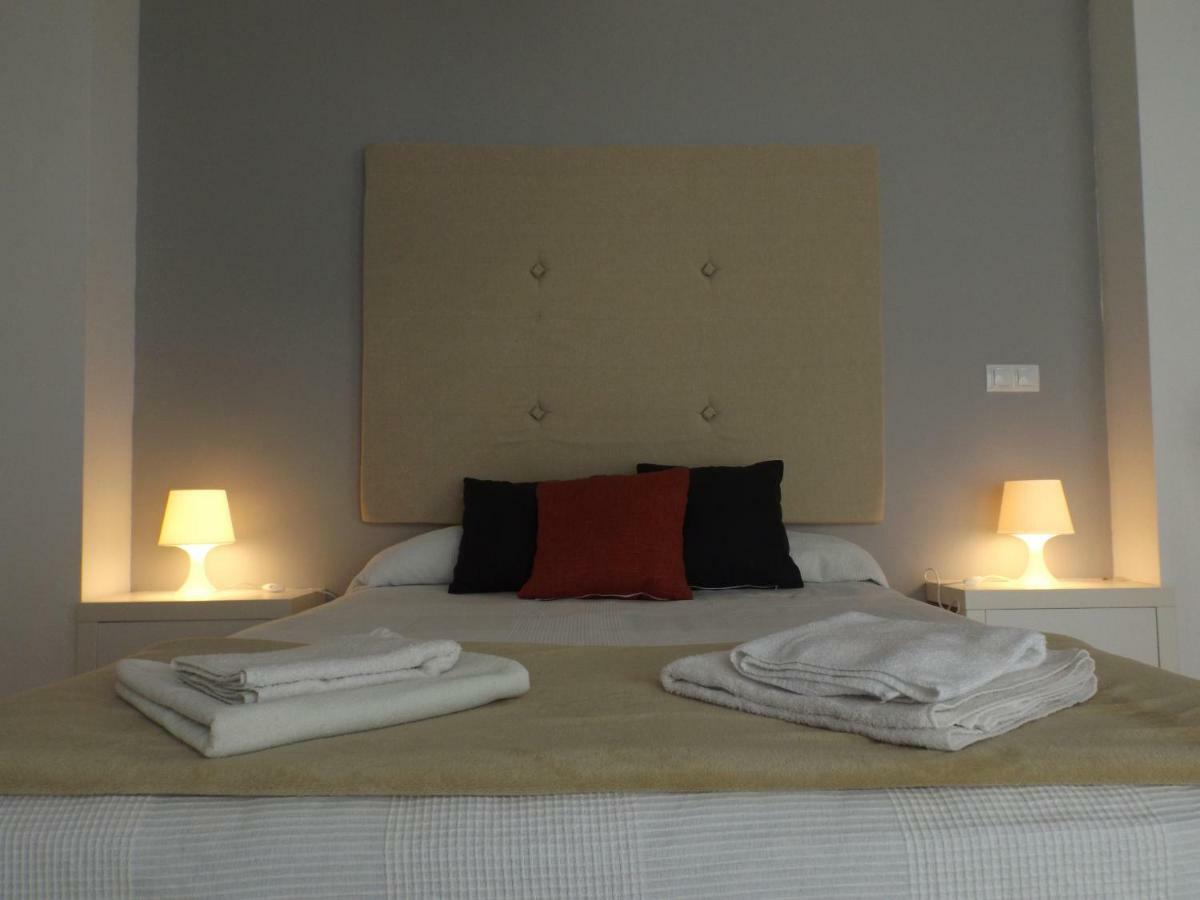 Centro_9 Apartment Malaga