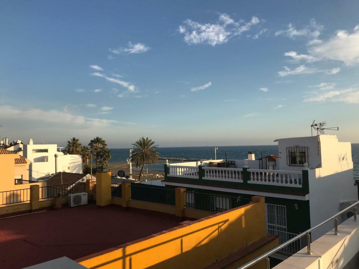 Apartamento Pedregalejo, Estropada 2