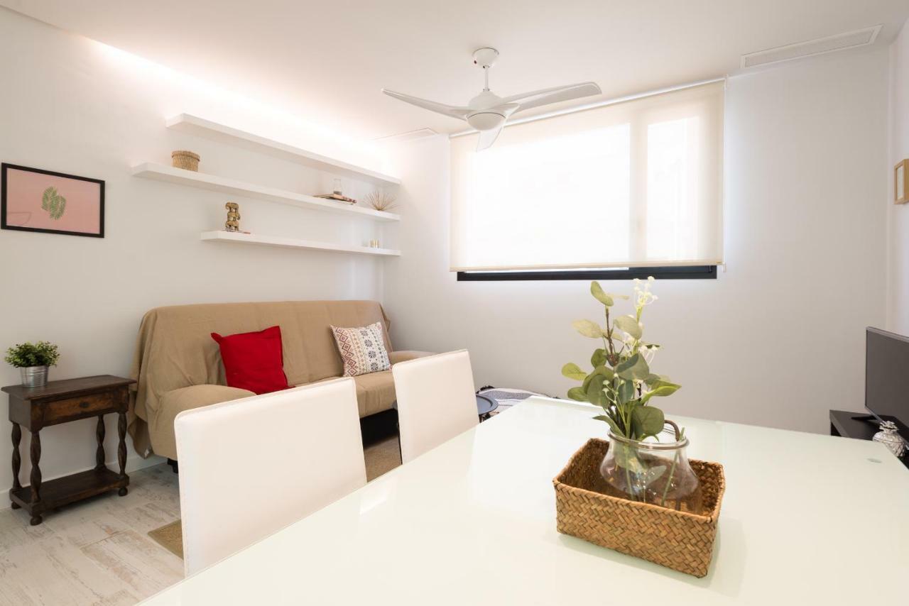 Pedregalejo, Estropada 2 Apartamento