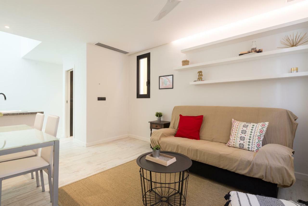Apartamento Pedregalejo, Estropada 2 Málaga