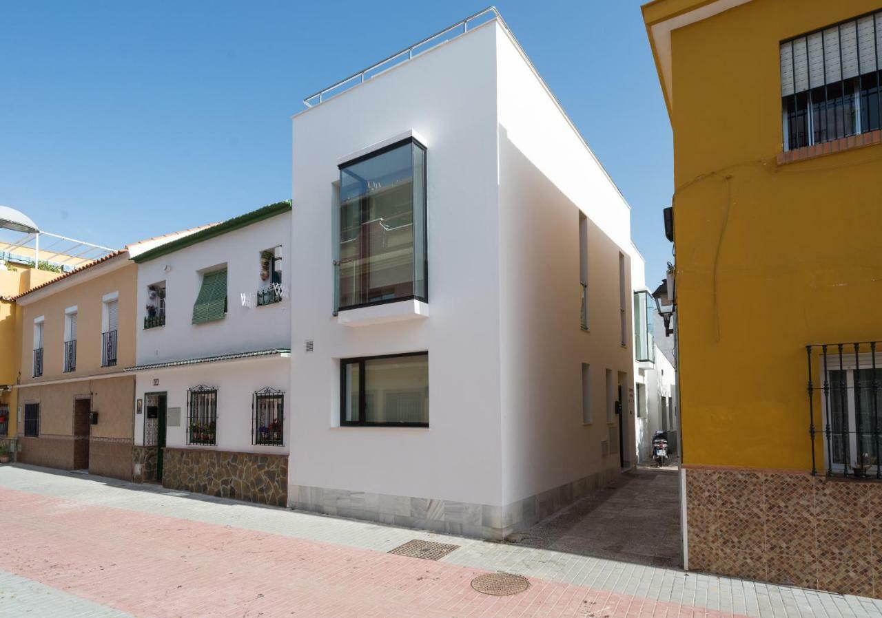 Pedregalejo, Estropada 2 * Málaga