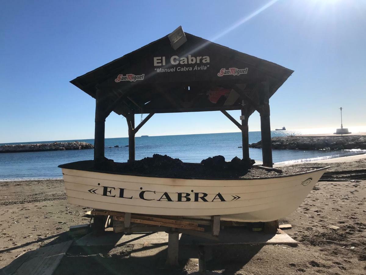 Pedregalejo, Estropada 2 Apartamento