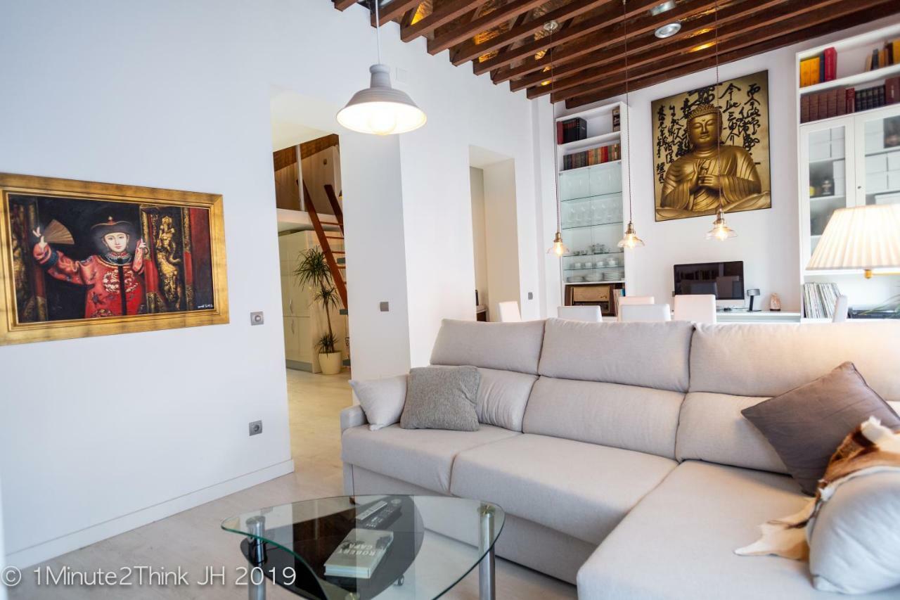 Apartment Montano17b Malaga