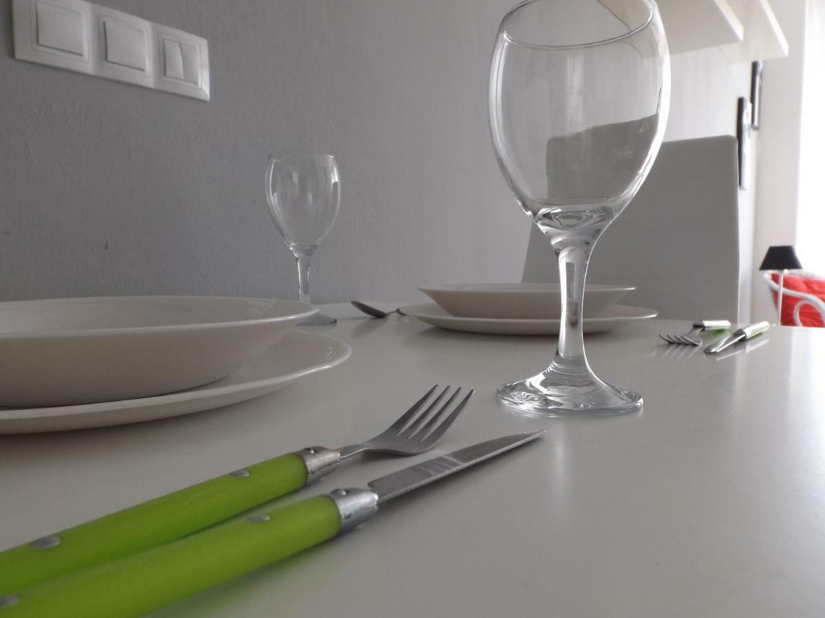 Apartment Centro_5 Malaga
