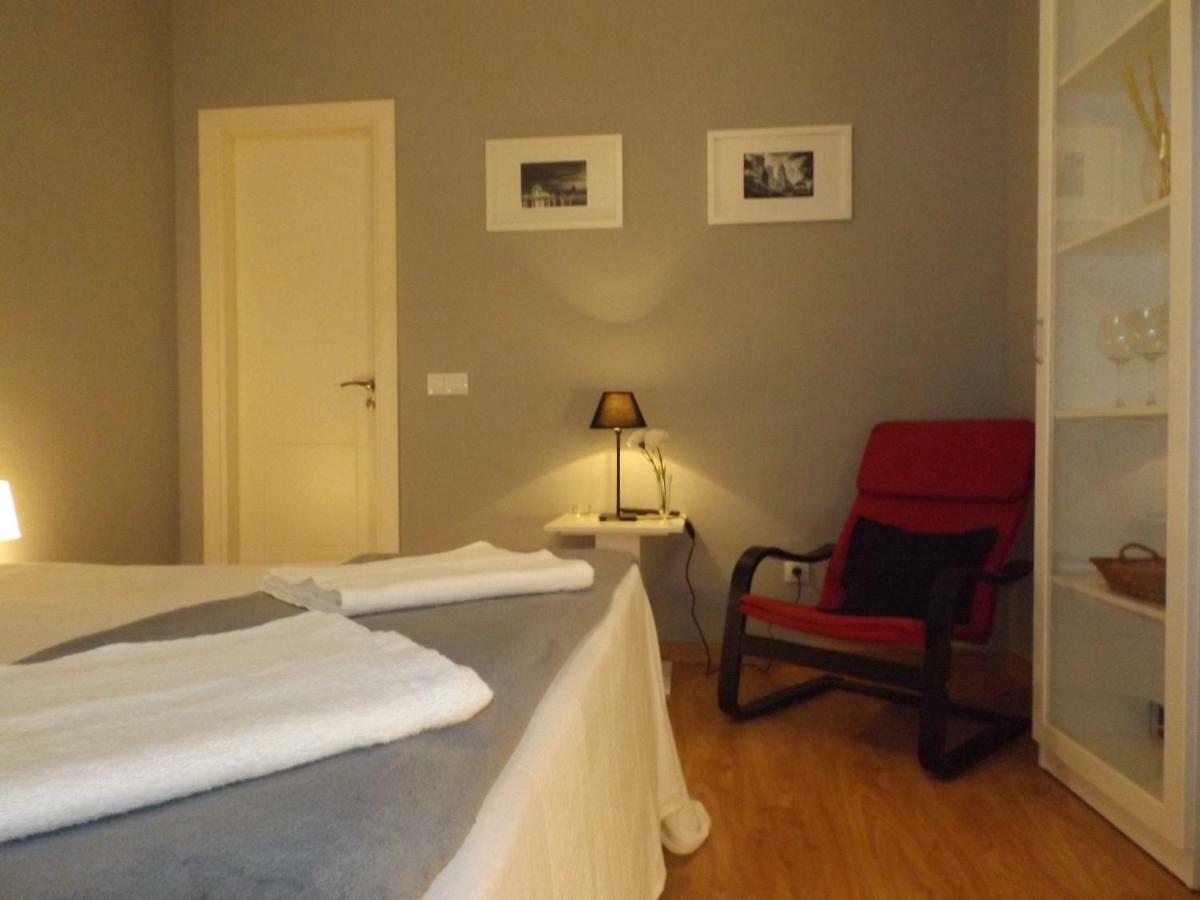 Apartment Centro_5 Malaga