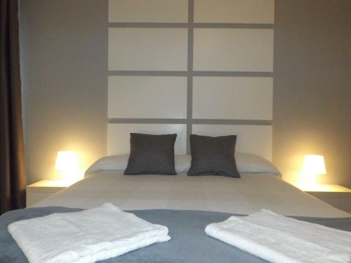 Centro_5 * Malaga