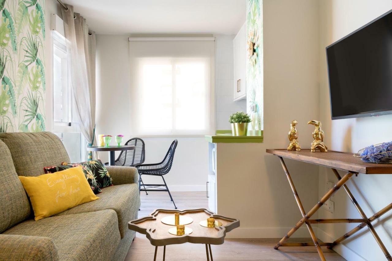 Apartamento Malagueta Malibu